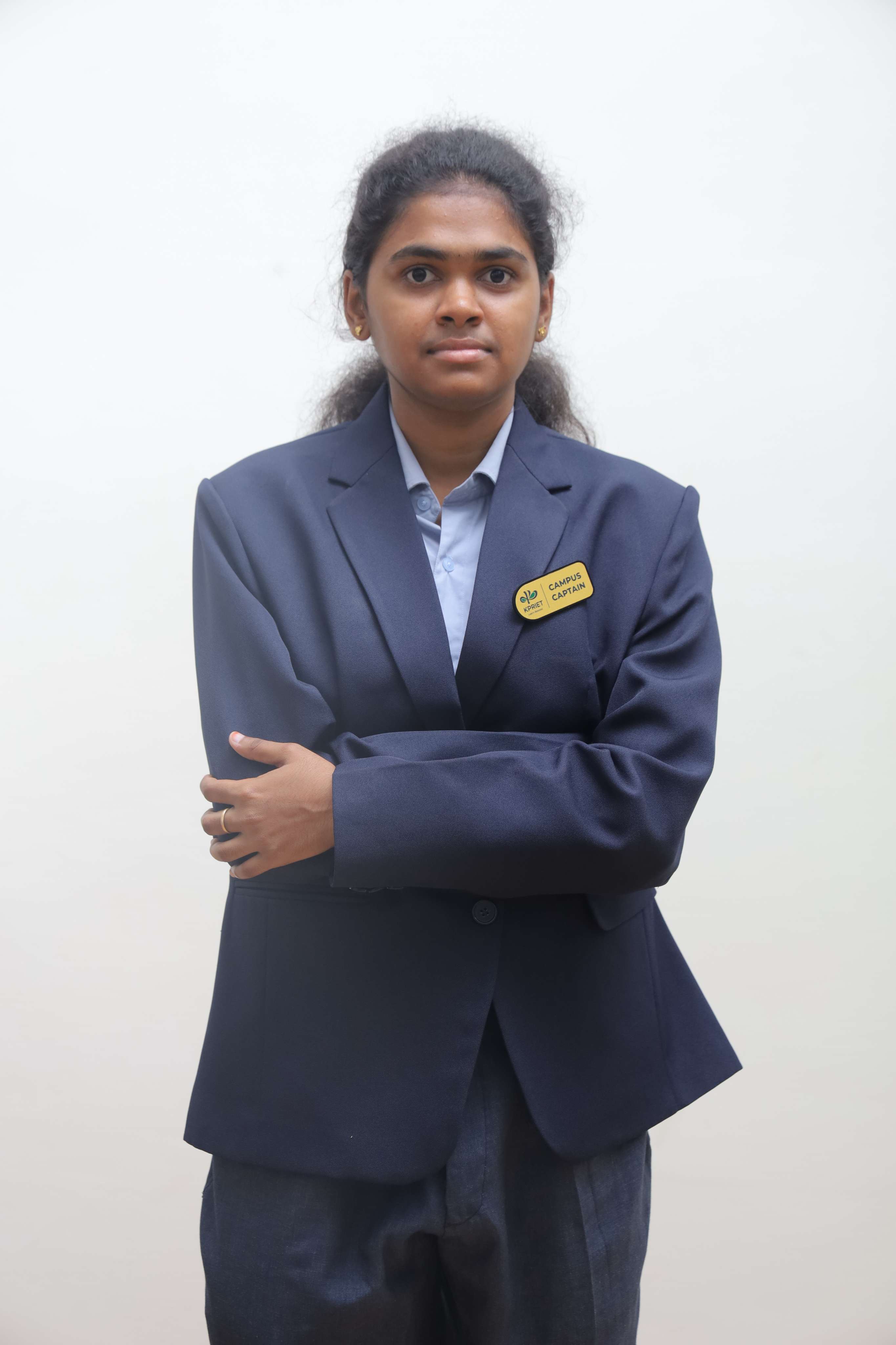 S MANEESHA